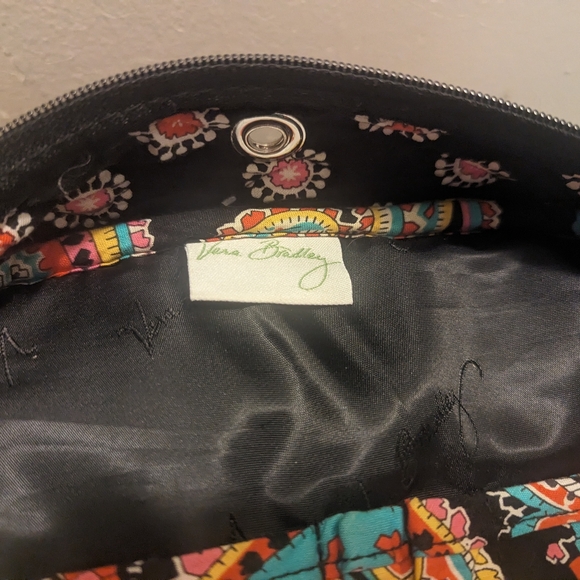 Vera Bradley backpack - Picture 6 of 10